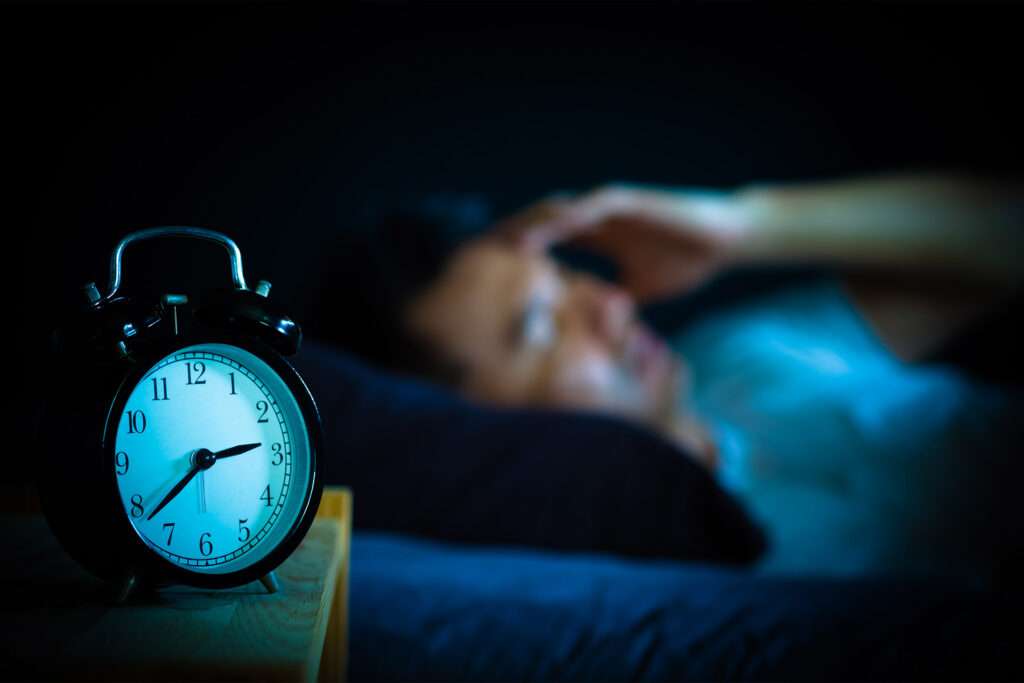 best food supplements for insomnia