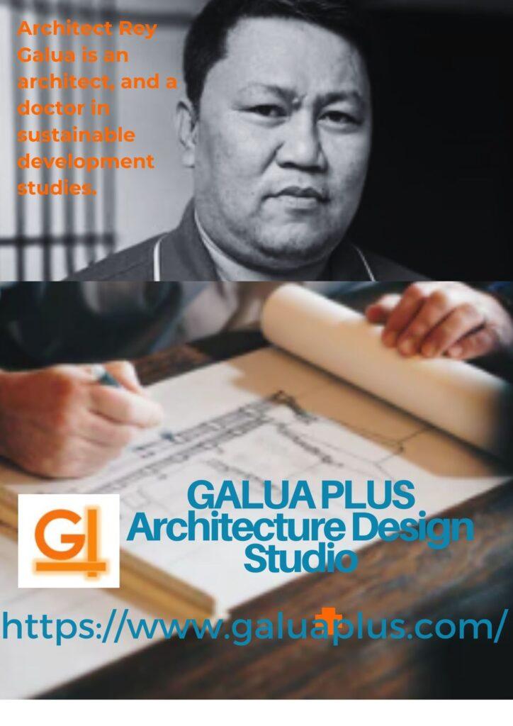 Galua Plus Architectural Design Studio