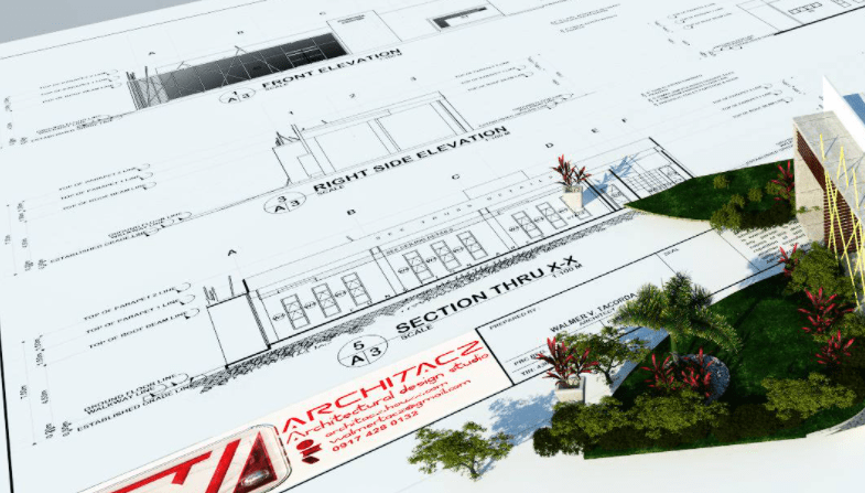 Architacz Architectural Design Studio