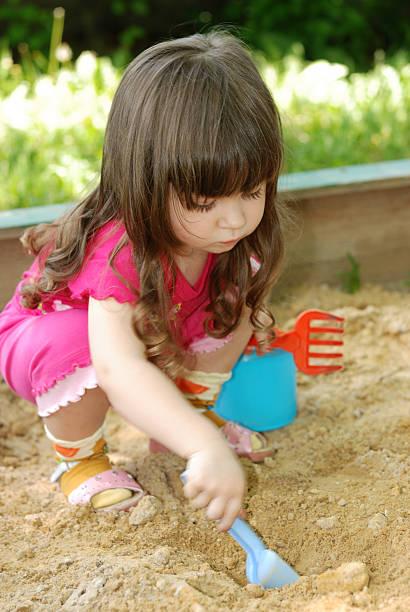 Sand Play