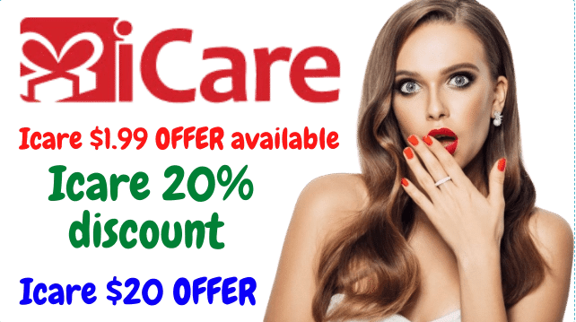 icategifts coupon