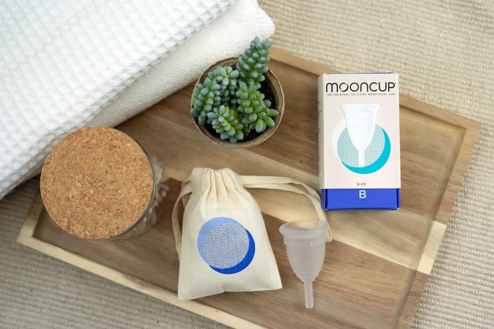 MoonCup Coupons and Promo Codes