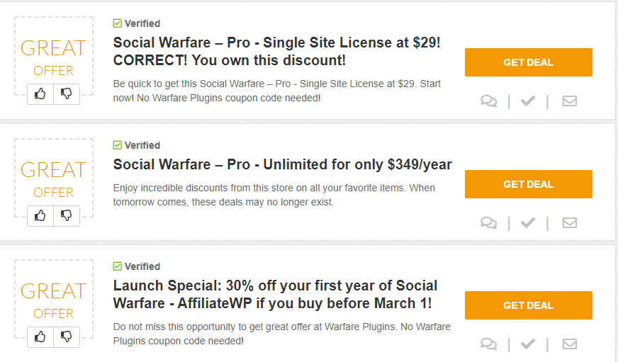 warfare plugins coupon