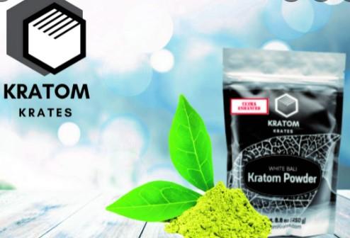 Kratom Krates Coupon