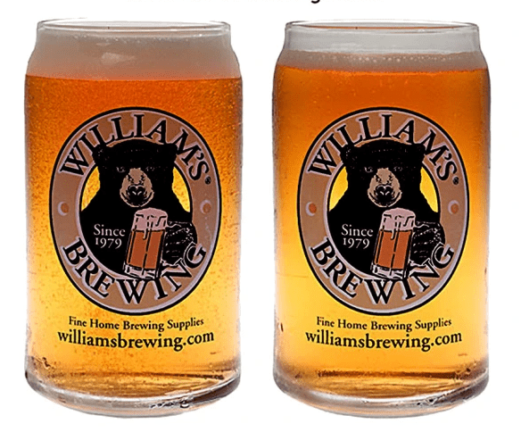 William Brewing Coupon