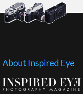 Inspired Eye Coupon