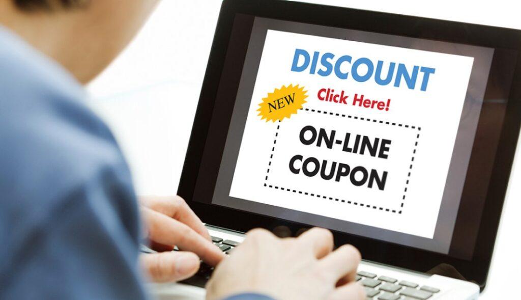 Coupon Codes Online
