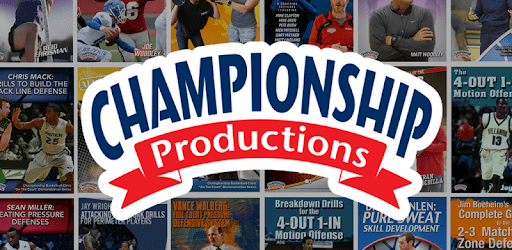 Championship Productions
