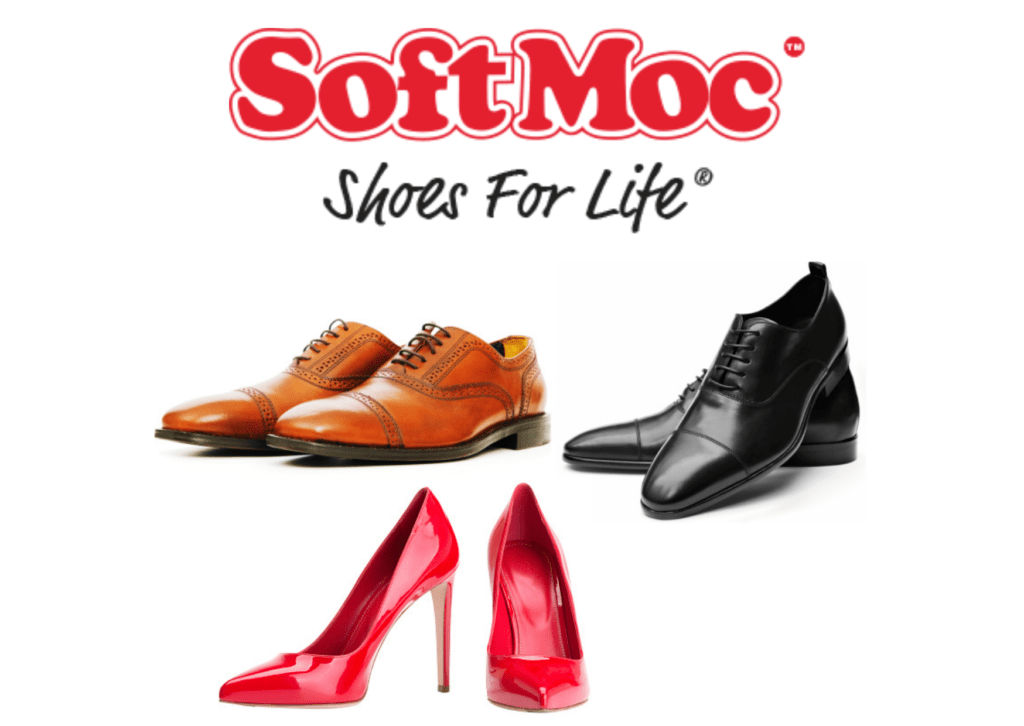 Soft moc coupons and promo codes