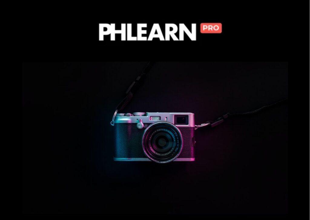 Phlearn