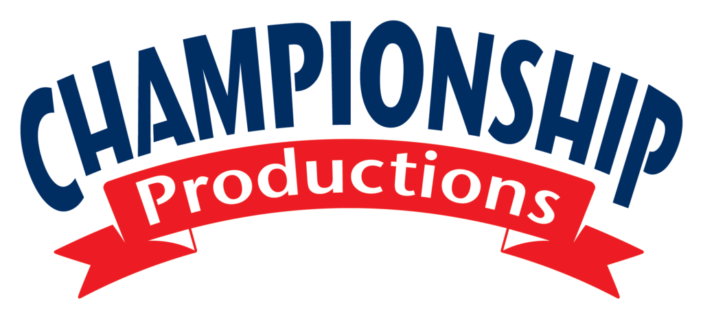 champion productions