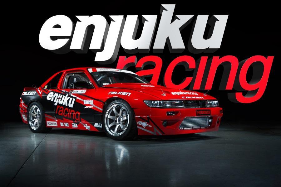 Enjuku Racing