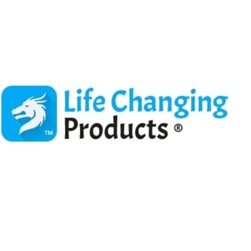 Life Changing Products Coupon