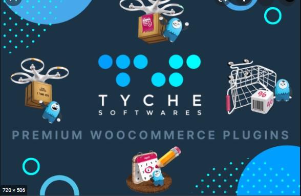 Tyche Software Coupon