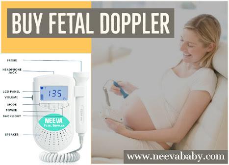 Buy Fetal Doppler