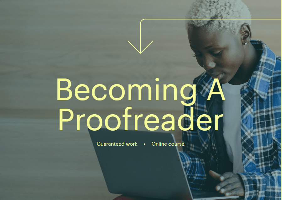 Proofreading Academy