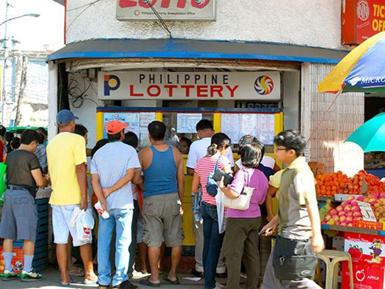 Legit Best Lotto Sites