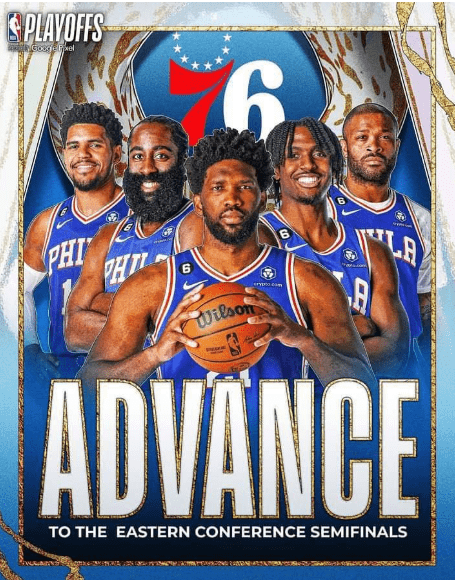 NBA Advance