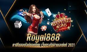 royal 888 online casino
