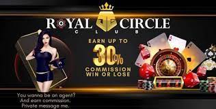 royal circle club online casino