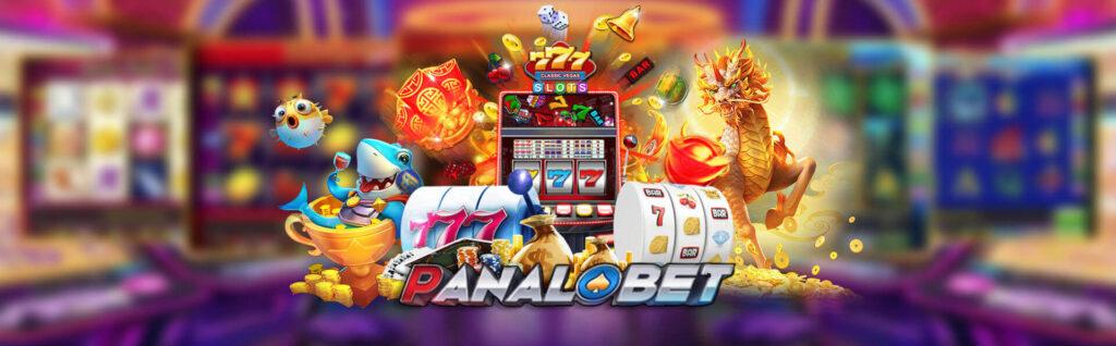 Panalobet Ph Casino