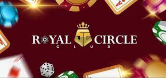 royal circle club casino app