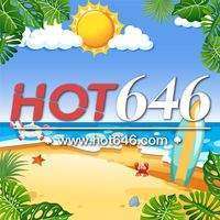 hot646 Casino