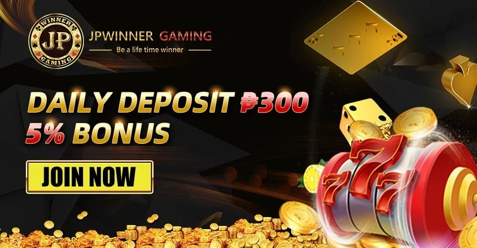 jpwinner casino